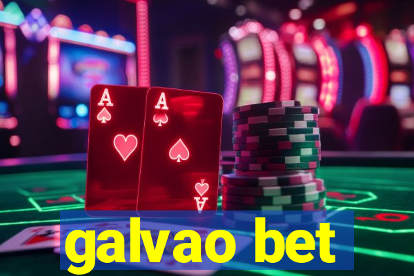 galvao bet